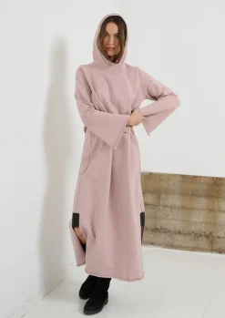 Hot KAFTAN KLEID | 73005 Damen Kleider