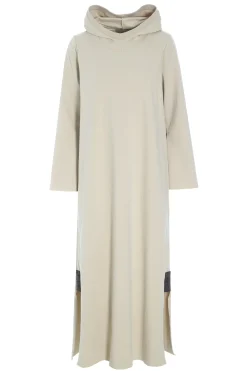 Outlet KAFTAN KLEID | 73005 Damen Kleider