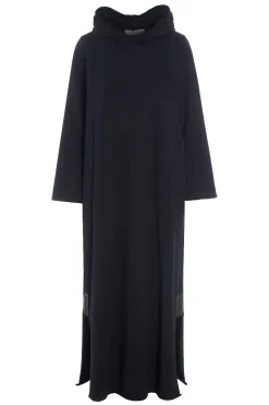 Outlet KAFTAN KLEID | 73005 Damen Kleider
