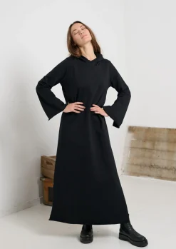 Outlet KAFTAN KLEID | 73005 Damen Kleider