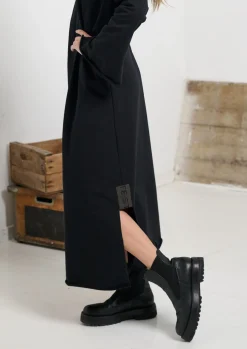 Outlet KAFTAN KLEID | 73005 Damen Kleider