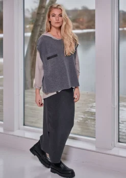 Best KAPUZENBLUSE | 96067 Damen Hoodies