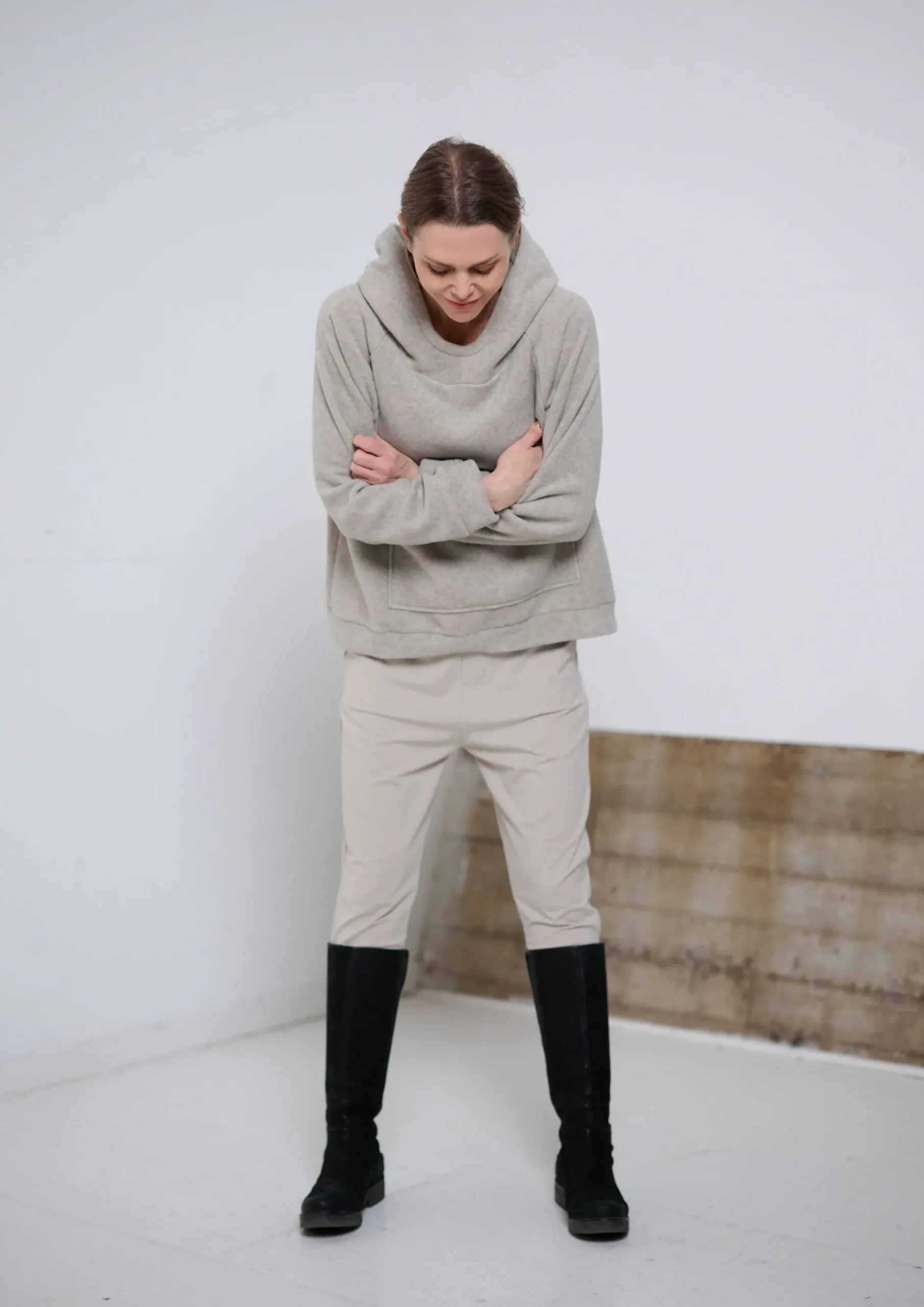 Store KAPUZENPULLI | 1383 Damen Hoodies