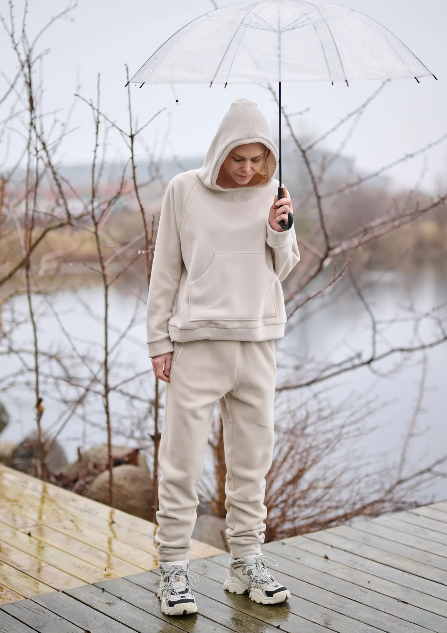 Flash Sale KAPUZENPULLI | 1383 Damen Hoodies