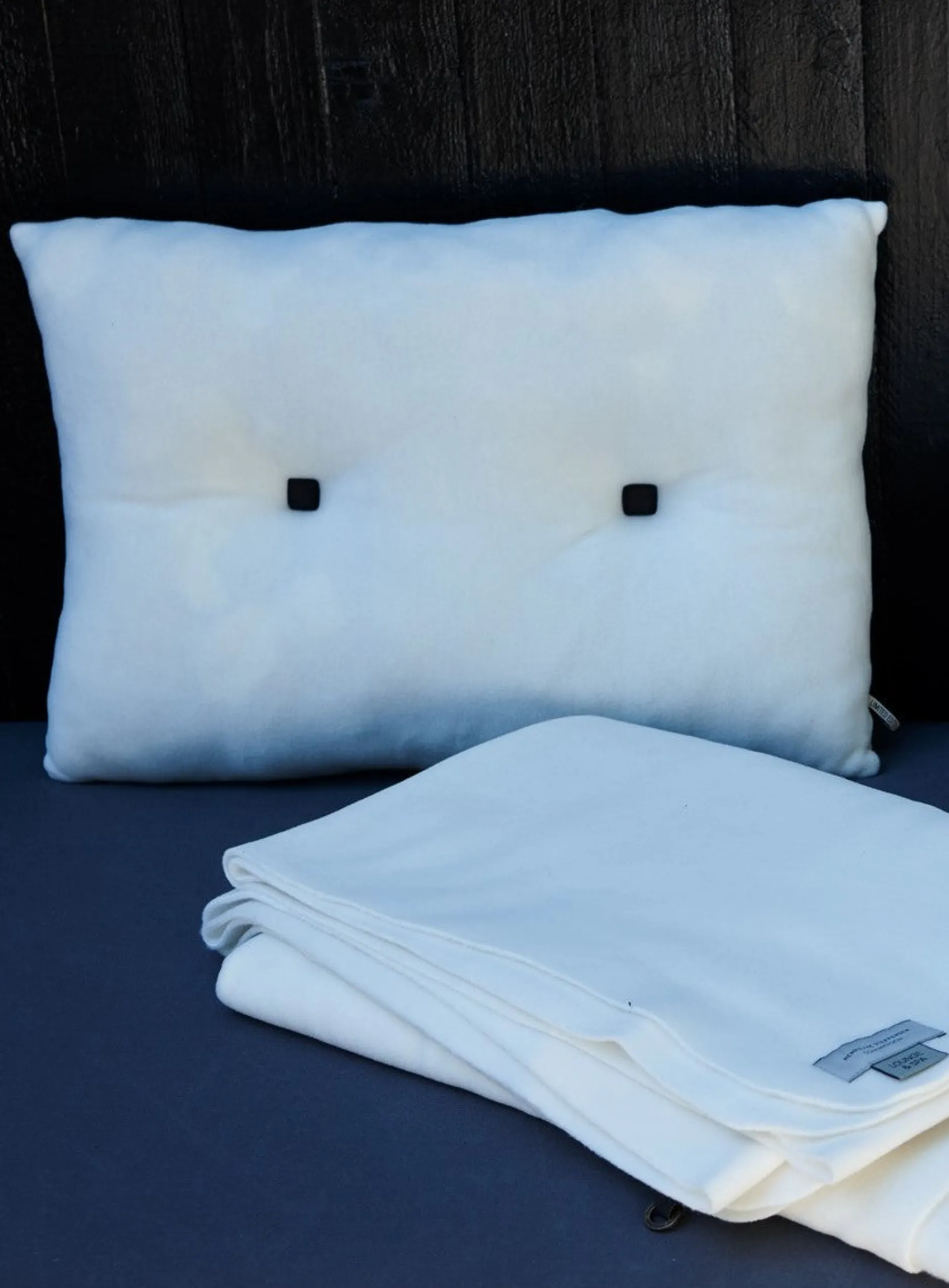 New KISSEN NO WASTE | 4084 Kissen
