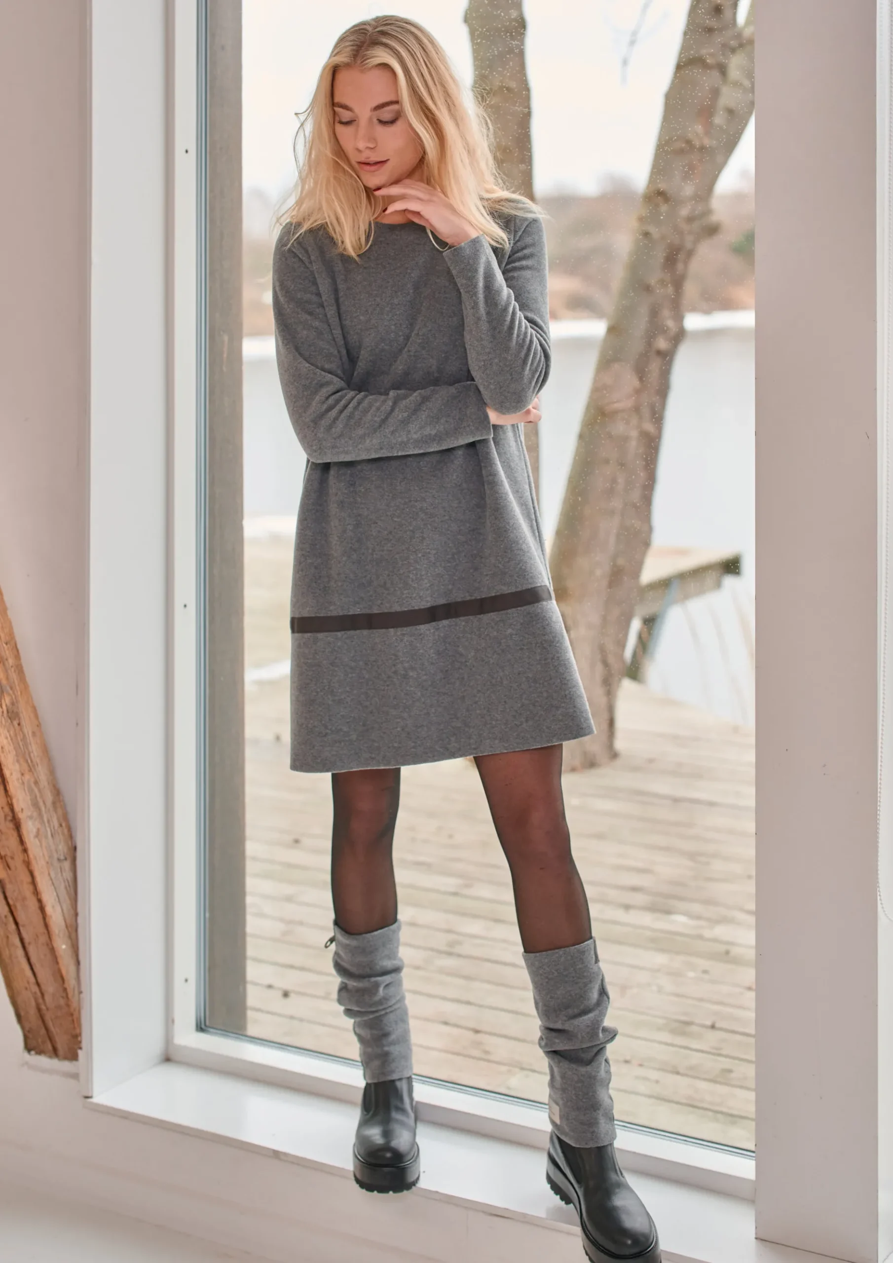 Hot KLEID | 3245 Damen Kleider