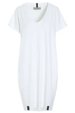 Flash Sale KLEID V-NECK | 98049 Damen Kleider