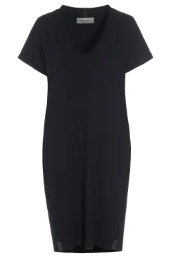 Outlet KLEID V-NECK | 98049 Damen Kleider
