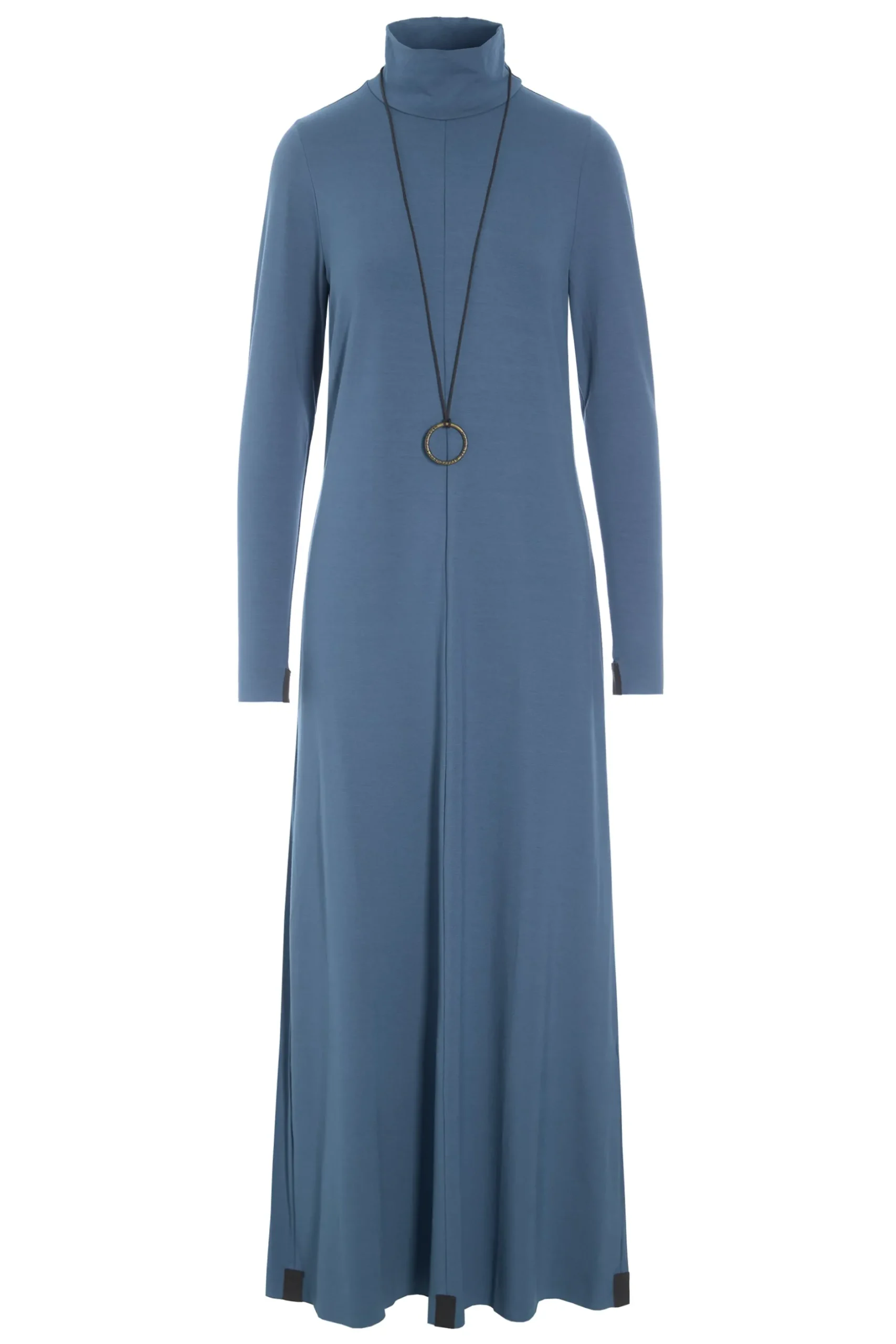 Best Sale LANGE KLEID W/SCHMUCK | 98058 Damen Kleider