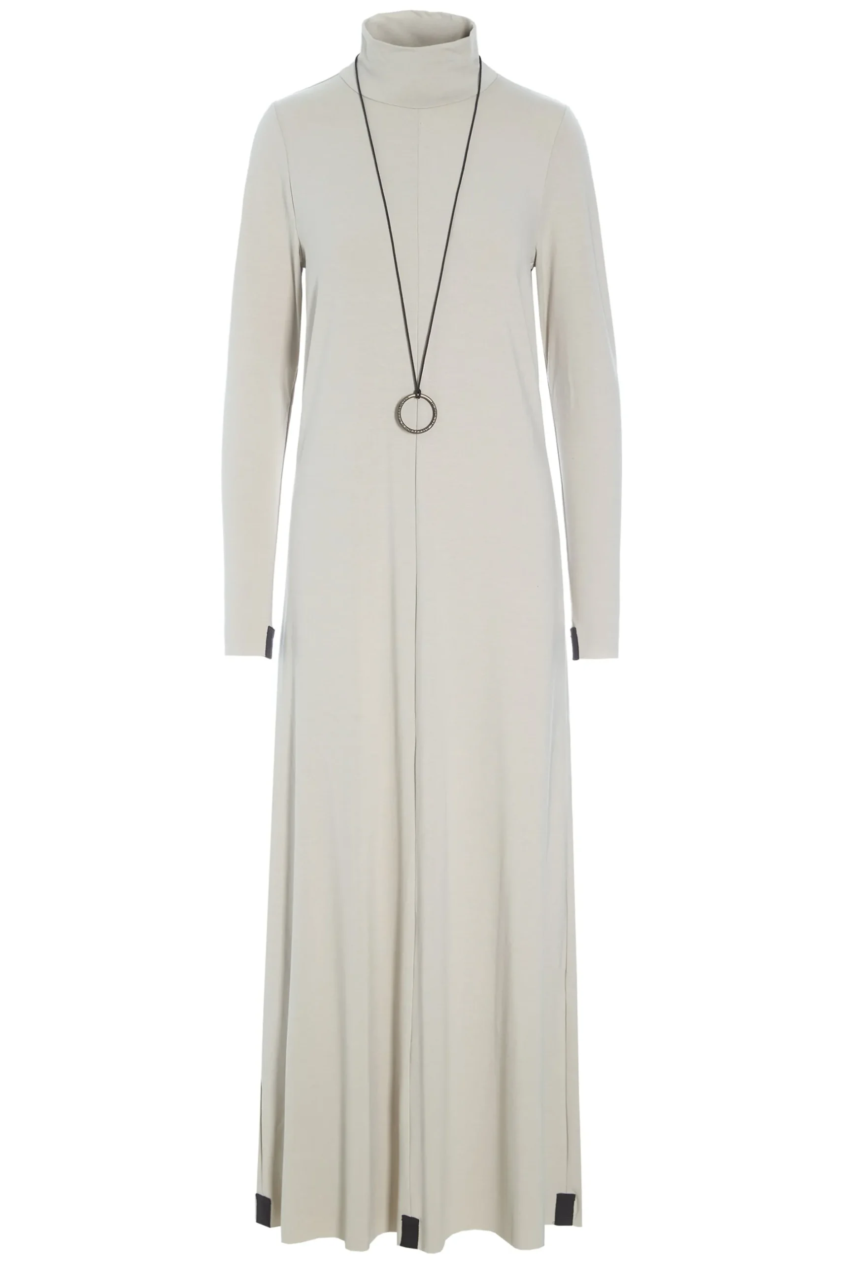 Online LANGE KLEID W/SCHMUCK | 98058 Damen Kleider
