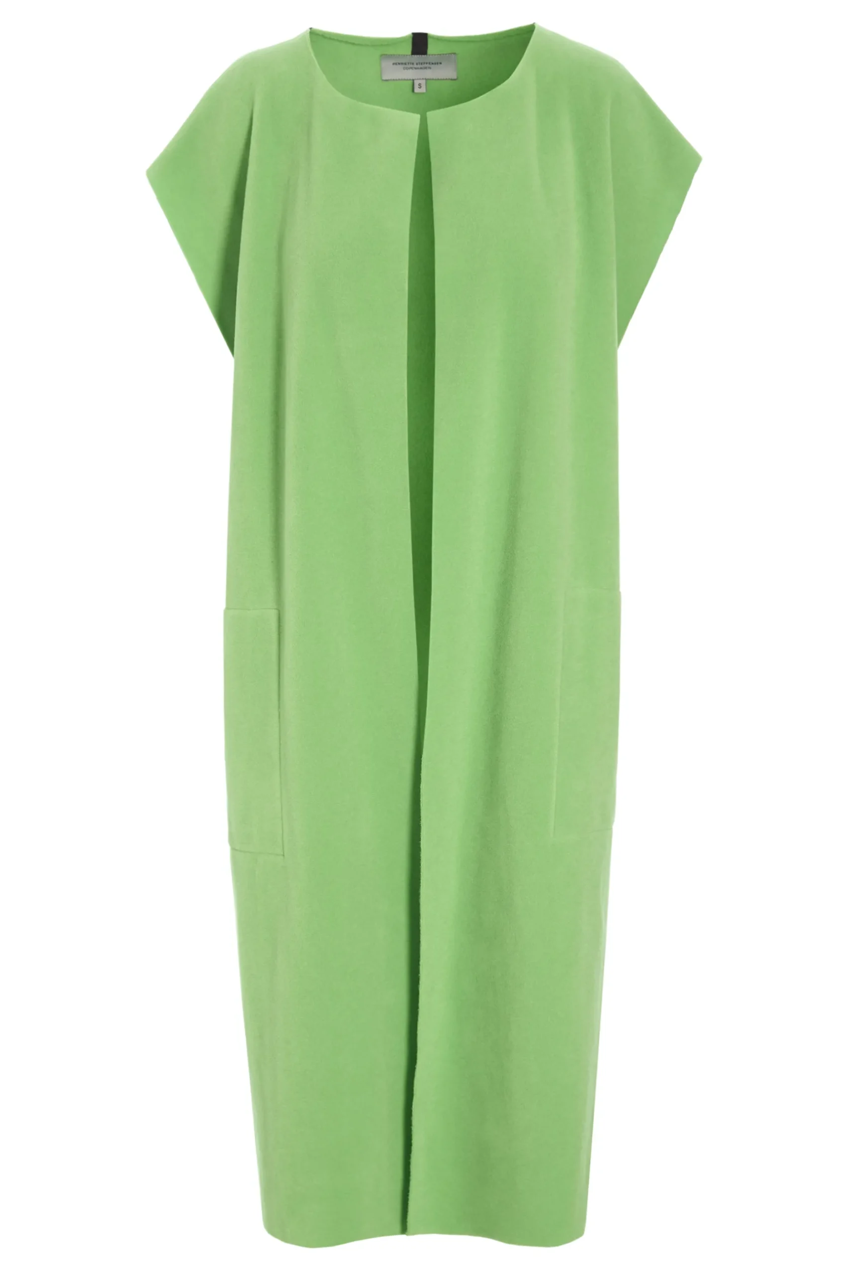Fashion LANGE WESTE | 7169 Damen Westen