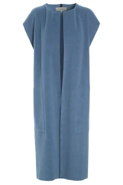 Best LANGE WESTE | 7169 Damen Westen