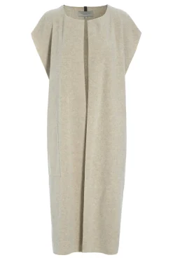 Outlet LANGE WESTE | 7169 Damen Westen