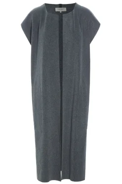 Best LANGE WESTE | 7169 Damen Westen
