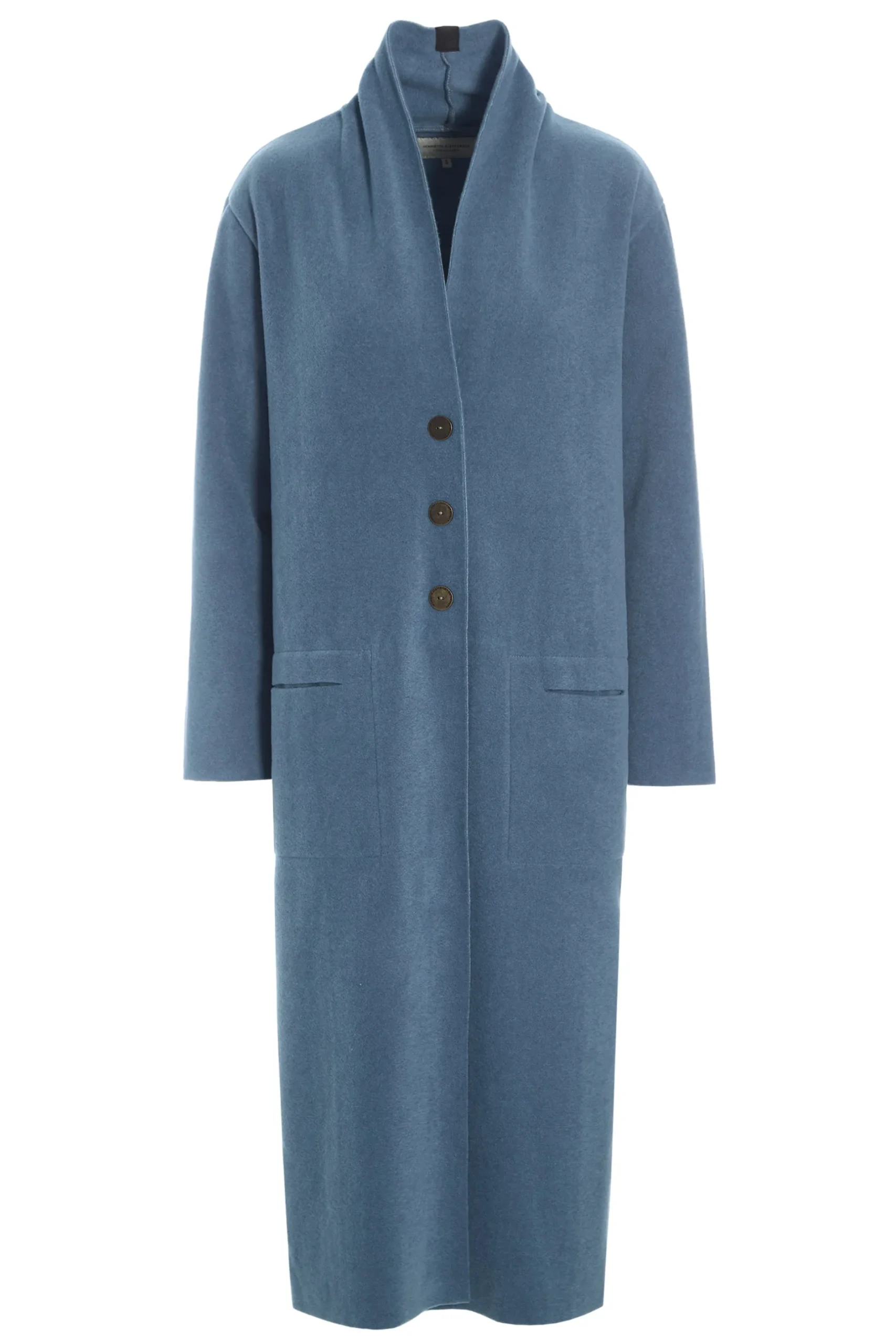 Cheap LANGER CARDIGAN | 7162 Damen Strickjacken
