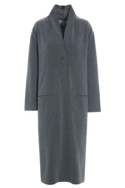 Best LANGER CARDIGAN | 7162 Damen Strickjacken