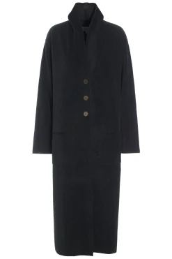 Cheap LANGER CARDIGAN | 7162 Damen Strickjacken