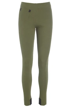 Outlet LEGGINGS | 72304 Damen Hosen