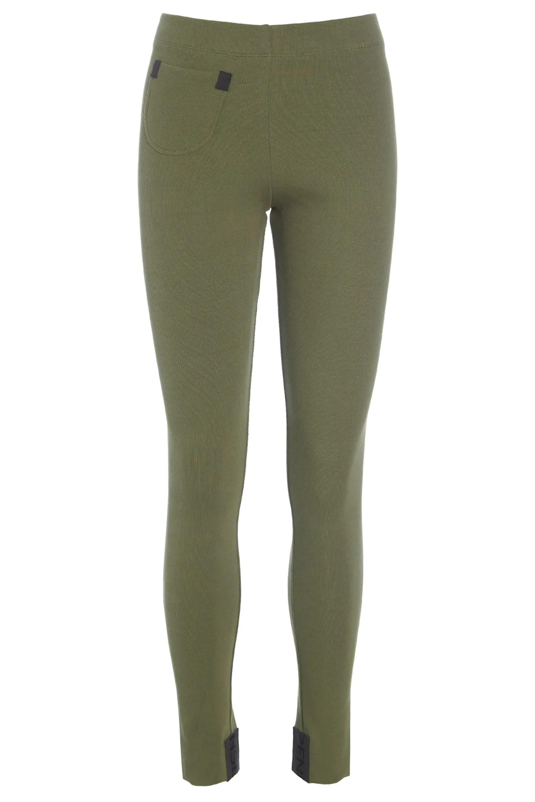Outlet LEGGINGS | 72304 Damen Hosen
