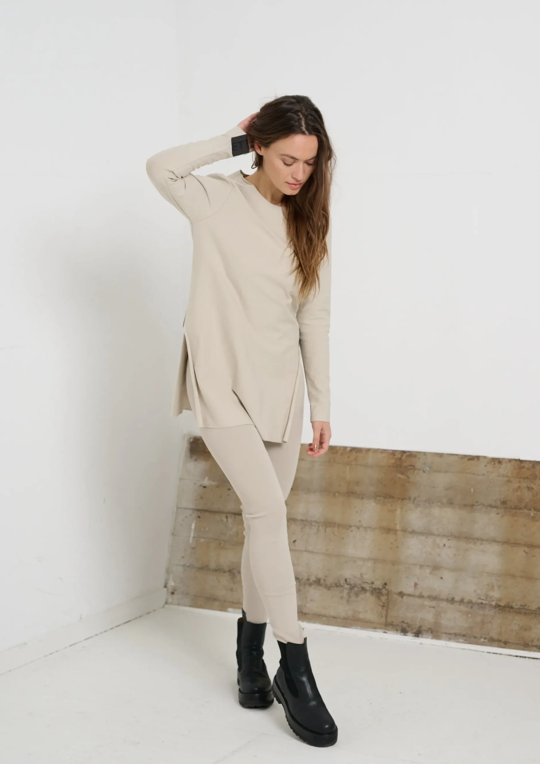 Clearance LEGGINGS | 72304 Damen Hosen