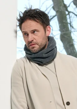 Online LOOP SCHAL | 1043C Herren Schals