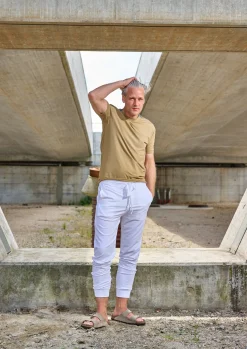 New LOUNGEHOSE | 1024C Herren Hosen