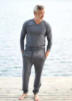Clearance LOUNGEHOSE | 1024C Herren Hosen