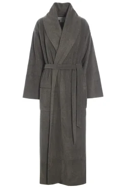 Clearance MORGENMANTEL DAMEN MAXI | 7128 MAXI Damen Bädemantel|Bademäntel