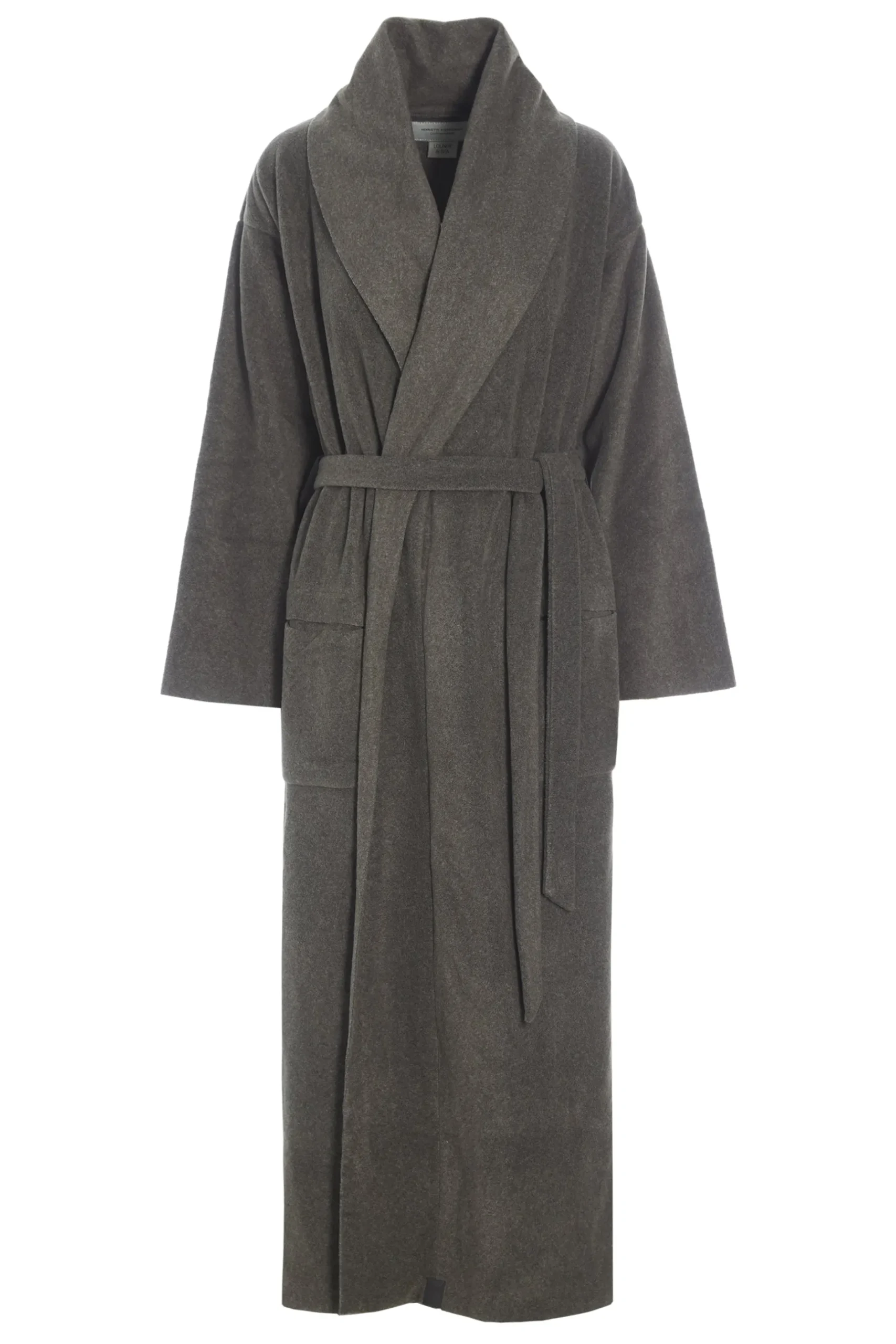 Clearance MORGENMANTEL DAMEN MAXI | 7128 MAXI Damen Bädemantel|Bademäntel
