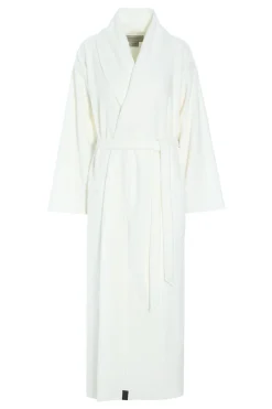 Outlet MORGENMANTEL DAMEN MAXI | 7128 MAXI Damen Bädemantel|Bademäntel
