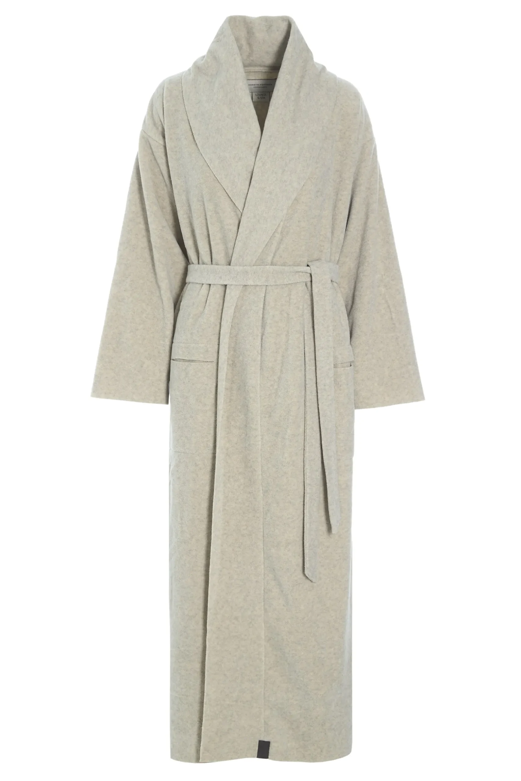 Shop MORGENMANTEL DAMEN MAXI | 7128 MAXI Damen Bädemantel|Bademäntel