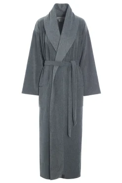 Hot MORGENMANTEL DAMEN MAXI | 7128 MAXI Damen Bädemantel|Bademäntel