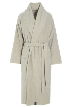Shop MORGENMANTEL FRAUEN MIDI | 7128 MIDI Damen Bädemantel|Bademäntel
