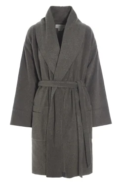 Outlet MORGENMANTEL FRAUEN MINI | 7128 MINI Damen Bädemantel|Bademäntel