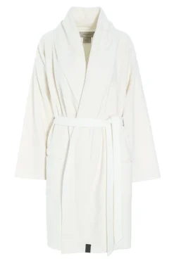 New MORGENMANTEL FRAUEN MINI | 7128 MINI Damen Bädemantel|Bademäntel