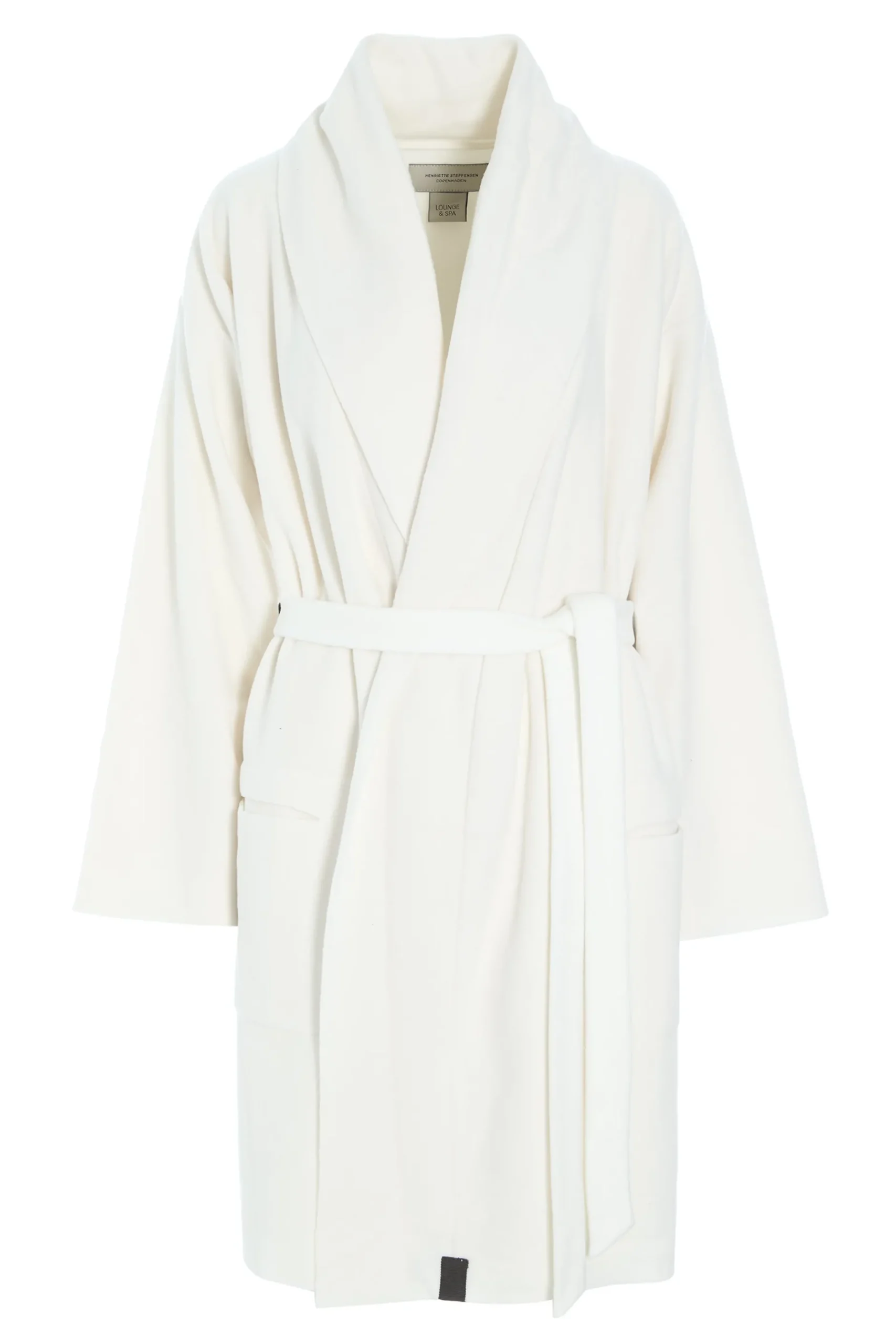 New MORGENMANTEL FRAUEN MINI | 7128 MINI Damen Bädemantel|Bademäntel