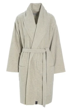 Flash Sale MORGENMANTEL FRAUEN MINI | 7128 MINI Damen Bädemantel|Bademäntel