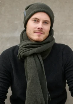 Fashion MÜTZE MIT UMLAUFENDER KANTE | 1008C Herren Mützen