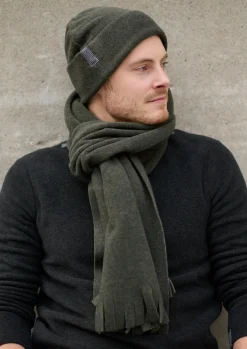 Fashion MÜTZE MIT UMLAUFENDER KANTE | 1008C Herren Mützen