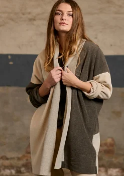 Sale NO WASTE CARDIGAN | 7175 Damen Strickjacken