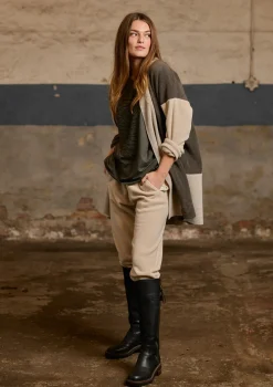 Sale NO WASTE CARDIGAN | 7175 Damen Strickjacken
