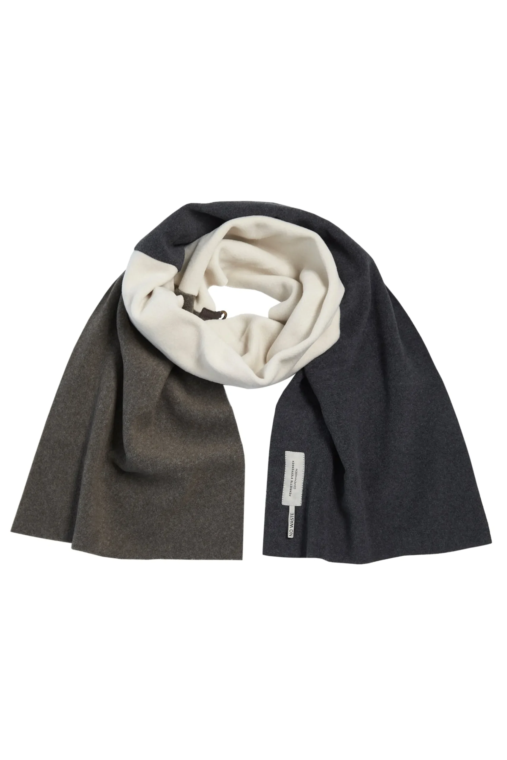 Best NO WASTE SCHAL | 4063NW Damen Schals
