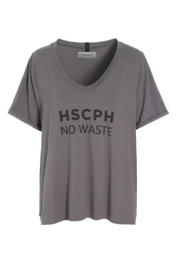 Online NO WASTE TEE | 96081 Damen T-Shirts