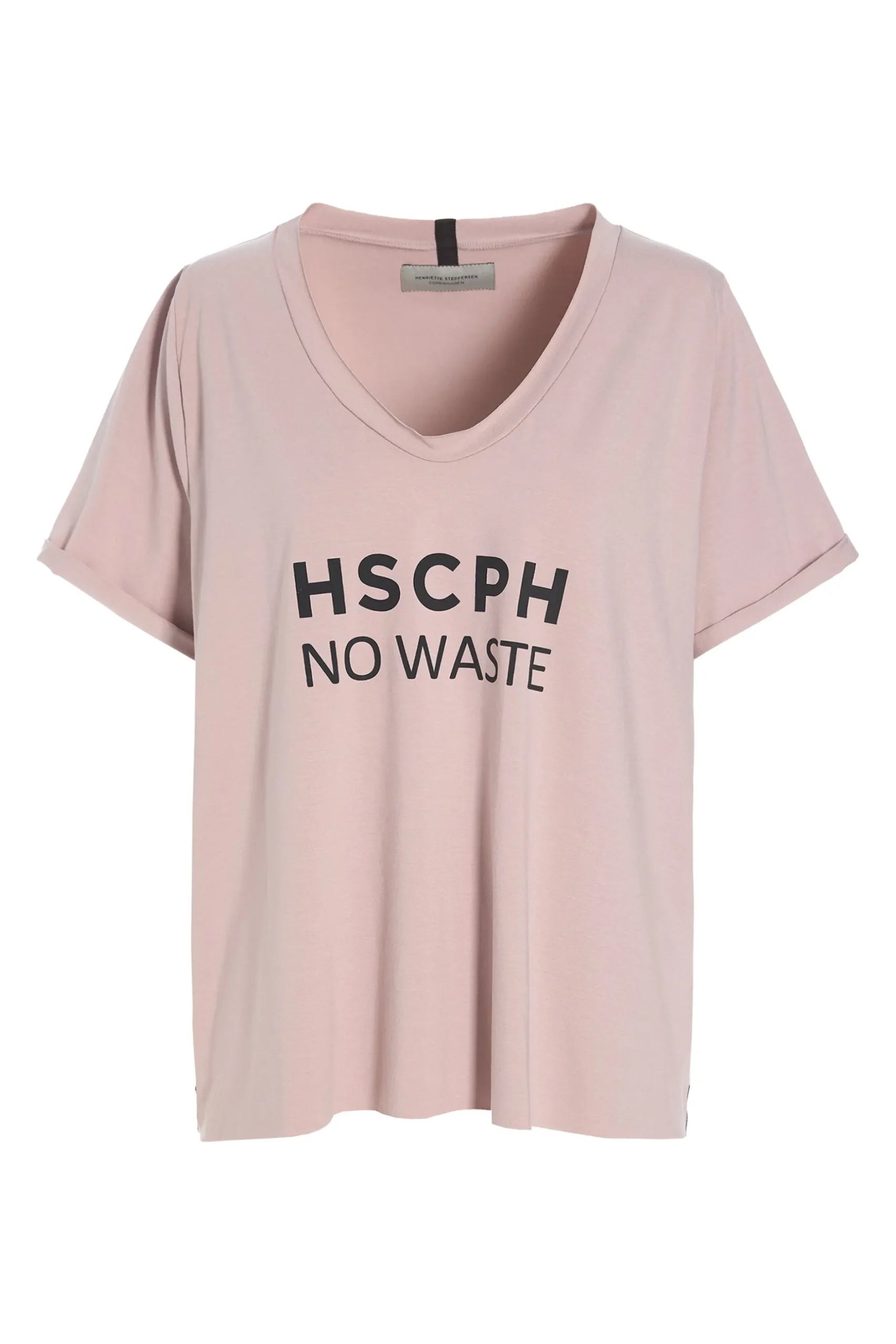 Online NO WASTE TEE | 96081 Damen T-Shirts