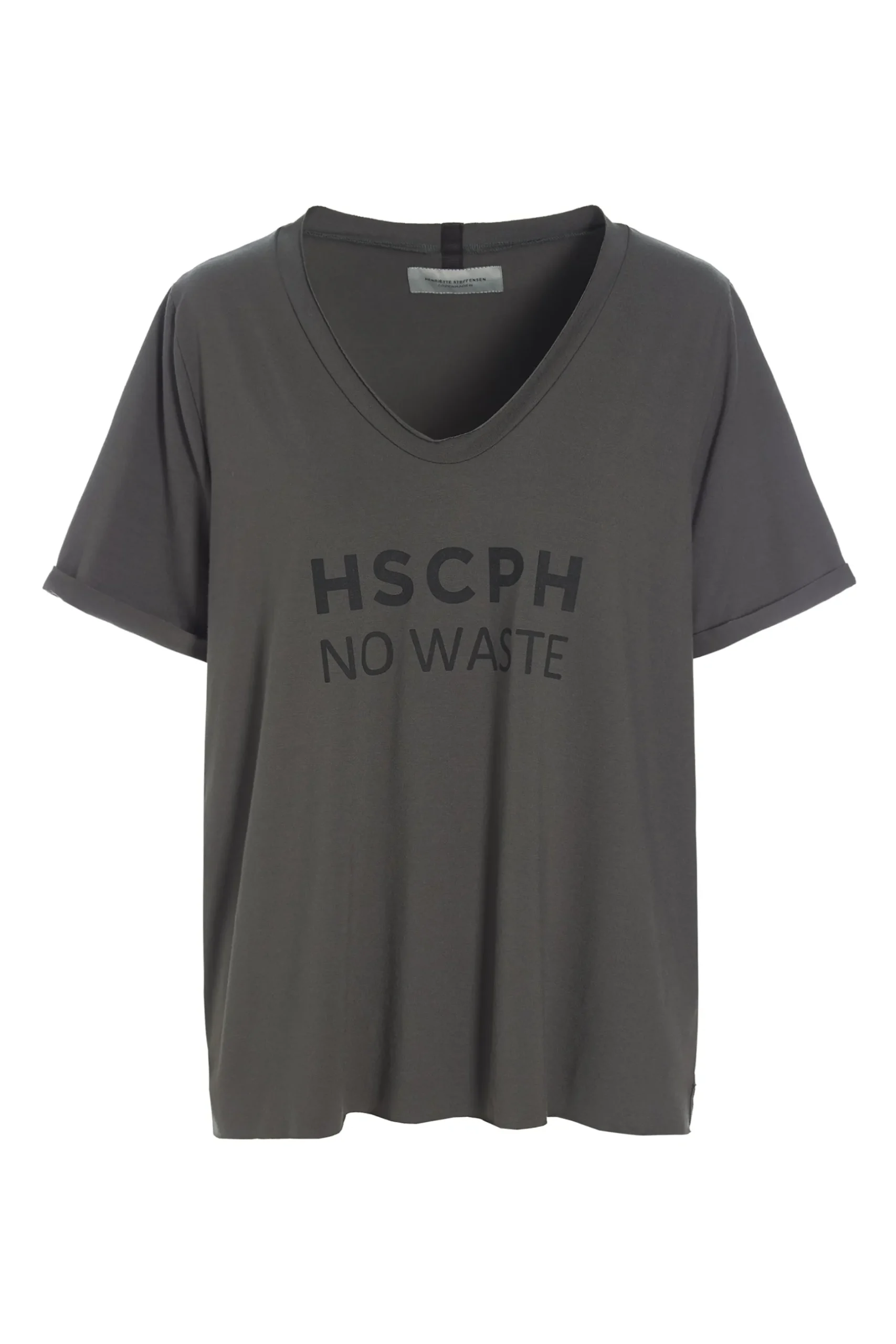 Flash Sale NO WASTE TEE | 96081 Damen T-Shirts