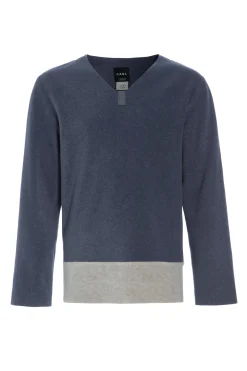 Online ONE SIZE BLUSE MÂNNER | 1013C Herren Pullovers|Blusen & Sweaters
