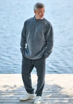 Online ONE SIZE SWEATER MÂNNER | 1016C Herren Pullovers|Blusen & Sweaters