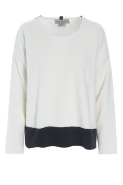 Flash Sale ONESIZE BLUSE FRAUEN | 1335 Damen Sweaters|Blusen & Sweaters