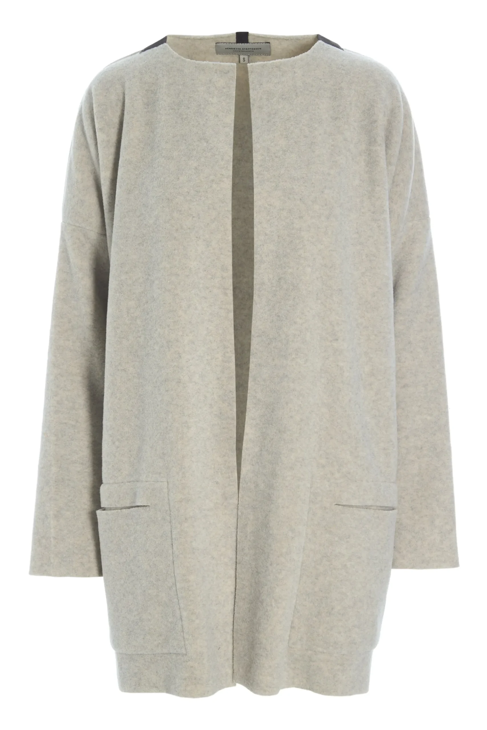 Shop OVERSIZE-CARDIGAN | 7105 Damen Strickjacken