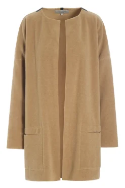 Clearance OVERSIZE-CARDIGAN | 7105 Damen Strickjacken